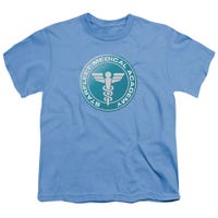 Star Trek Starfleet Medical Academy Kids T-Shirt