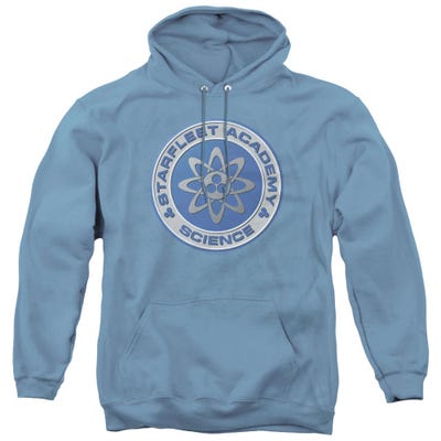 Star Trek Starfleet Science Academy Hoodie