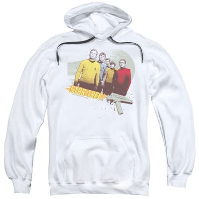 Star Trek Strange New Worlds Hoodie