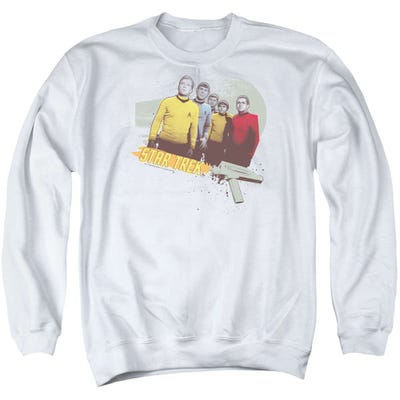 Star Trek Strange New Worlds Sweatshirt