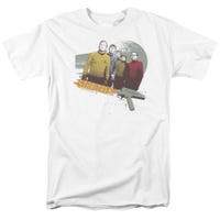 Star Trek Strange New Worlds T-Shirt