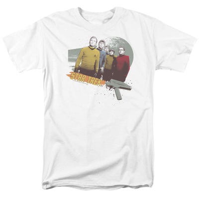 Star Trek Strange New Worlds T-Shirt