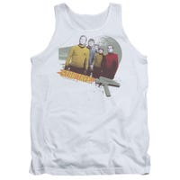 Star Trek Strange New Worlds Tank Top