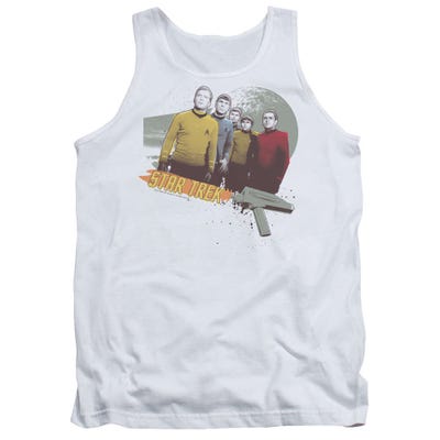 Star Trek Strange New Worlds Tank Top