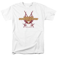 Star Trek Swordsmanship Club T-Shirt