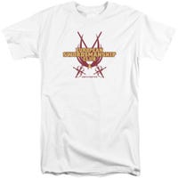 Star Trek Swordsmanship Club Tall T-Shirt