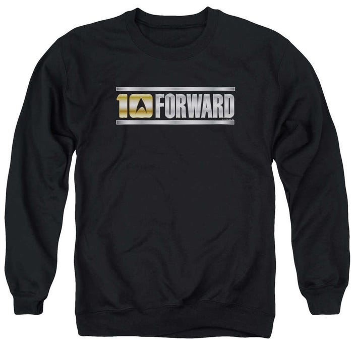 Star Trek Ten Forward Sweatshirt