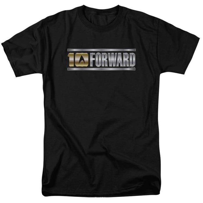 Star Trek Ten Forward T-Shirt