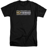 Star Trek Ten Forward Tall T-Shirt