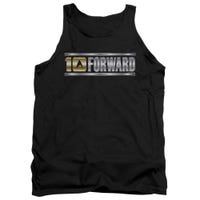 Star Trek Ten Forward Tank Top