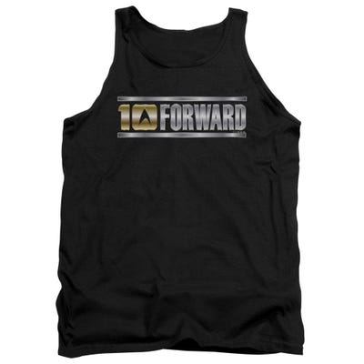 Star Trek Ten Forward Tank Top