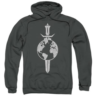 Star Trek Terran Empire Hoodie