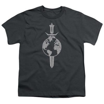 Star Trek Terran Empire Kids T-Shirt