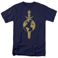 Star Trek Terran Empire Navy T-Shirt