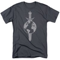 Star Trek Terran Empire T-Shirt