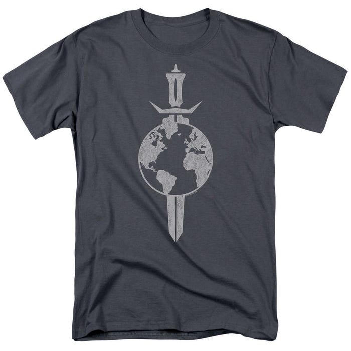 Star Trek Terran Empire T-Shirt