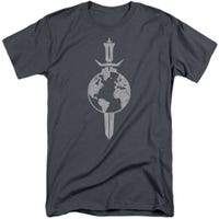 Star Trek Terran Empire Tall T-Shirt