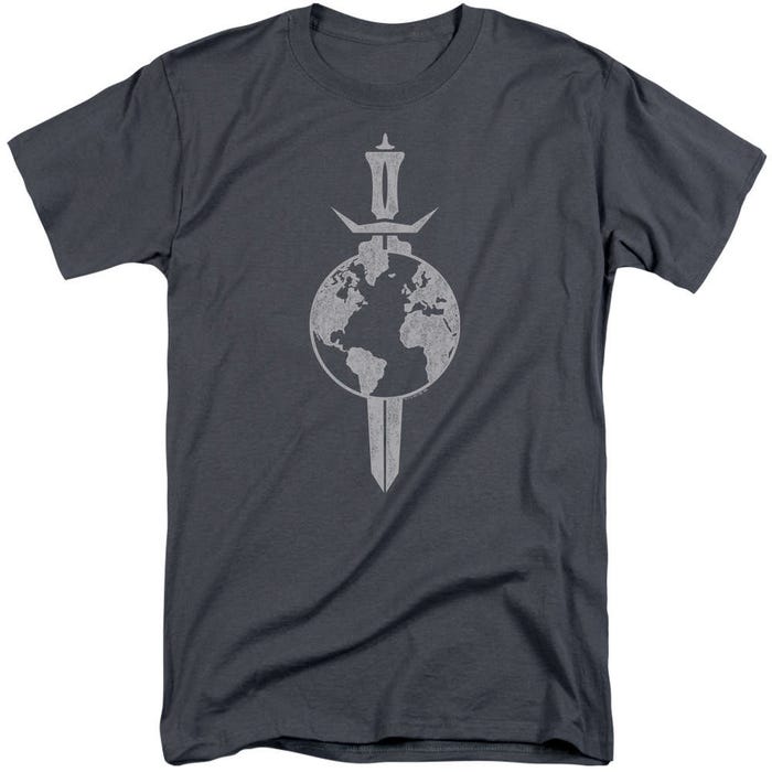 Star Trek Terran Empire Tall T-Shirt