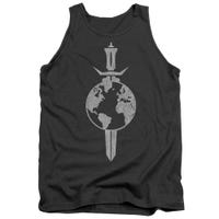Star Trek Terran Empire Tank Top