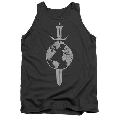 Star Trek Terran Empire Tank Top