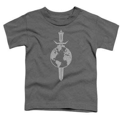 Star Trek Terran Empire Toddler T-Shirt