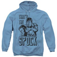 Star Trek That's My Spock Hoodie