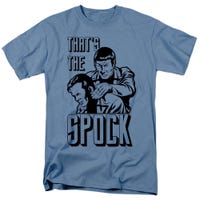 Star Trek That's My Spock T-Shirt