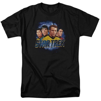 Star Trek The Boys T-Shirt