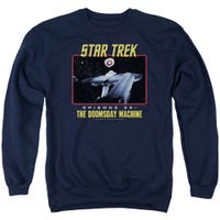 Star Trek The Doomsday Machine Sweatshirt