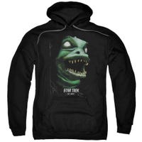 Star Trek The Gorn Hoodie
