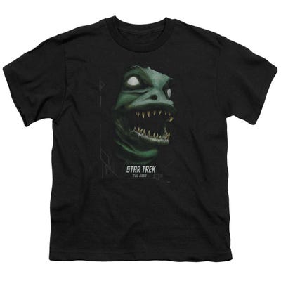 Star Trek The Gorn Kids T-Shirt