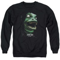 Star Trek The Gorn Sweatshirt