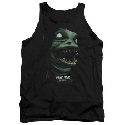 Star Trek The Gorn Tank Top