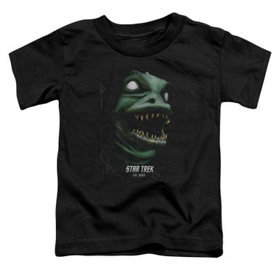 Star Trek The Gorn Toddler T-Shirt