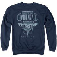 Star Trek The Next Generation Romulan Ale Sweatshirt