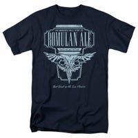 Star Trek The Next Generation Romulan Ale T-Shirt