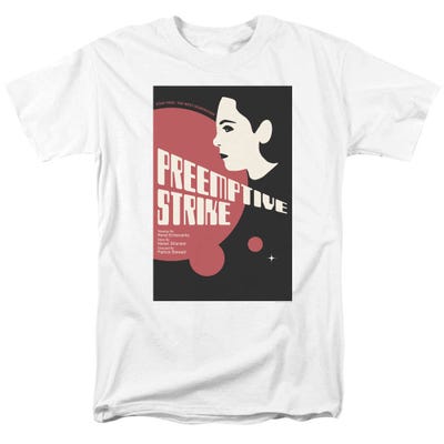 Star Trek The Next Generation Season 7 Episode 24 T-Shirt