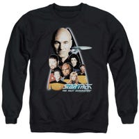 Star Trek The Next Generation Sweatshirt