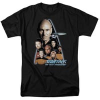 Star Trek The Next Generation T-Shirt