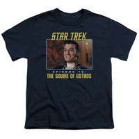 Star Trek The Squire Of Gothos Kids T-Shirt