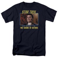 Star Trek The Squire Of Gothos T-Shirt