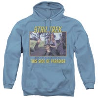 Star Trek This Side Of Paradise Hoodie