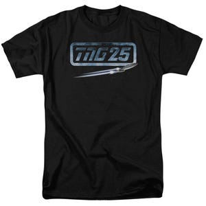 Star Trek TNG 25 Enterprise T-Shirt