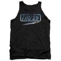 Star Trek TNG 25 Enterprise Tank Top