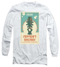 Star Trek Tng Season 3 Episode 19 Long Sleeve Shirt