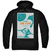 Star Trek Tng Season 3 Episode 20 Hoodie