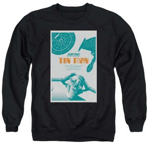 Star Trek Tng Season 3 Episode 20 Sweatshirt