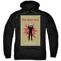 Star Trek Tng Season 3 Episode 22 Hoodie