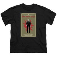 Star Trek Tng Season 3 Episode 22 Kids T-Shirt