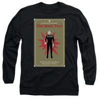 Star Trek Tng Season 3 Episode 22 Long Sleeve Shirt